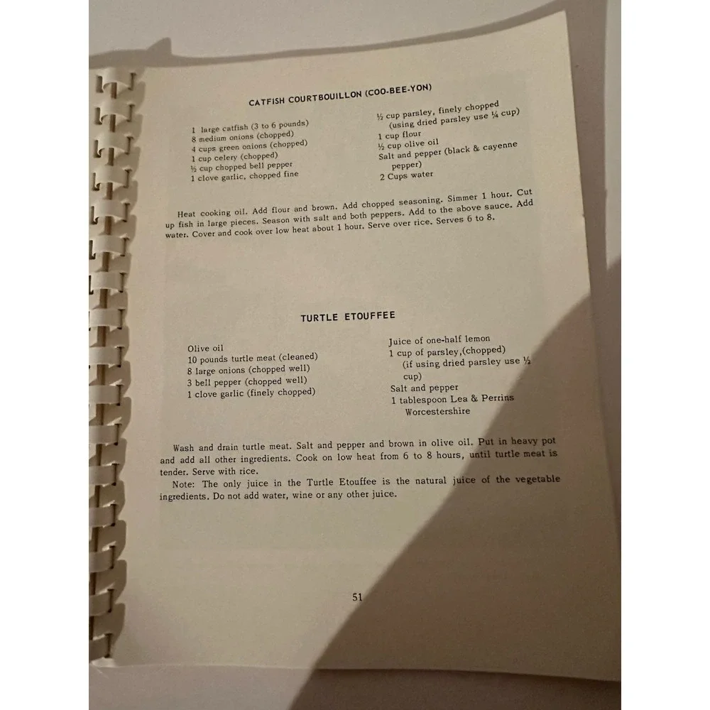 THE JUSTIN WILSON COOK BOOK Cajun VTG Excellent Condition Spiral Bound‎ PBS TV
